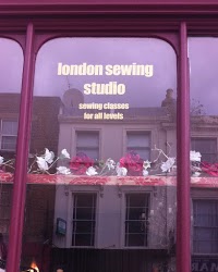 London Sewing Studio 1077476 Image 0